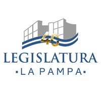 Img: Logotipo de la Legislatura