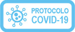 Icono Protocolo Covid